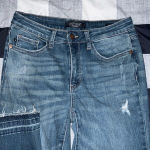 Judy Blue 7 bootcut